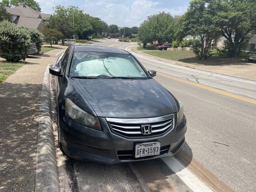 2011 Honda Accord LX