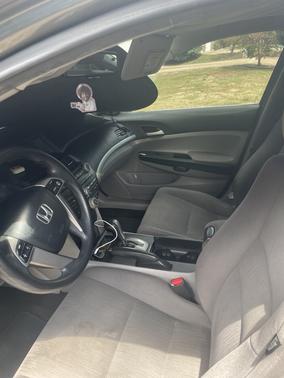 2011 Honda Accord LX