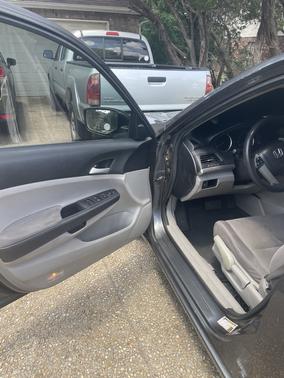 2011 Honda Accord LX