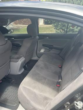 2011 Honda Accord LX