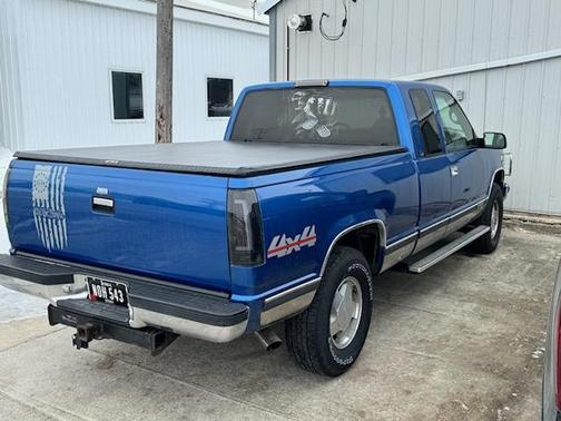 1997 Chevrolet 1500 Extended Cab