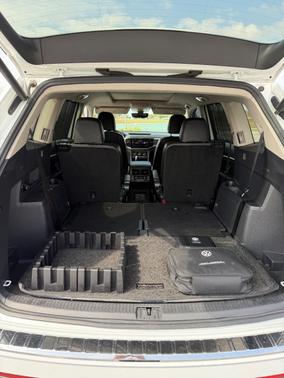 2021 Volkswagen Atlas 3.6L SEL