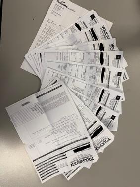 2021 Volkswagen Atlas 3.6L SEL