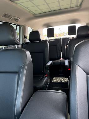 2021 Volkswagen Atlas 3.6L SEL