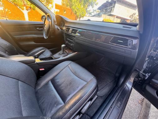 2006 BMW 325 i