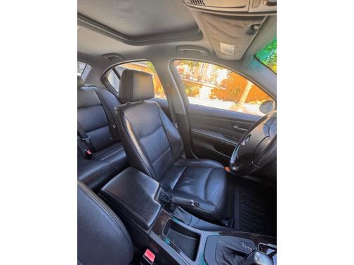 2006 BMW 325 i