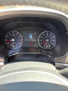 Gray 2022 Kia Telluride EX