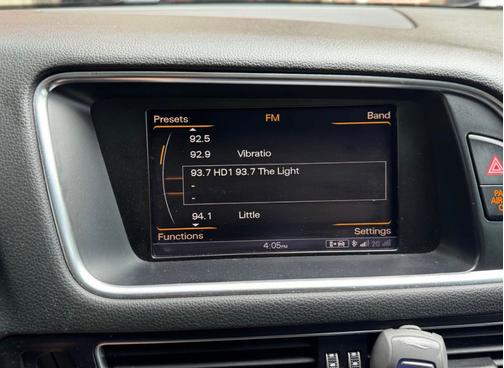 2014 Audi Q5 2.0T Premium Plus