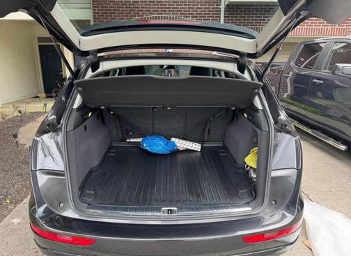 2014 Audi Q5 2.0T Premium Plus