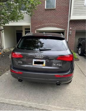 2014 Audi Q5 2.0T Premium Plus