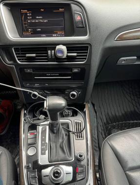 2014 Audi Q5 2.0T Premium Plus