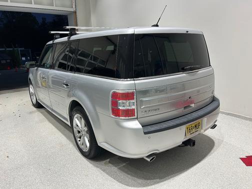 2018 Ford Flex Limited