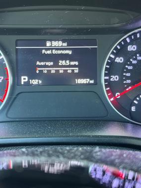 Gray 2021 Kia Forte GT