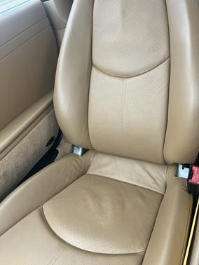 2006 Porsche Boxster Boxster