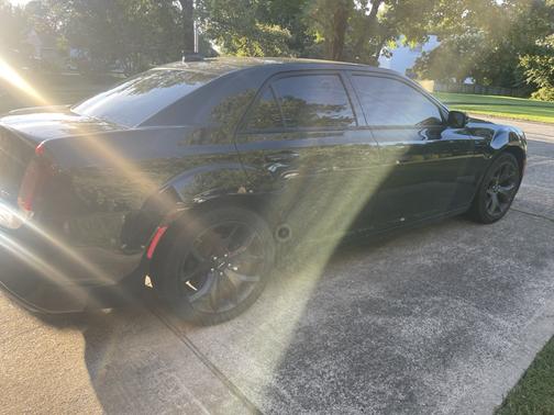 2023 Chrysler 300 S