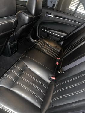 2023 Chrysler 300 S