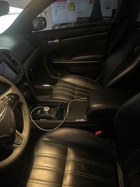 2023 Chrysler 300 S