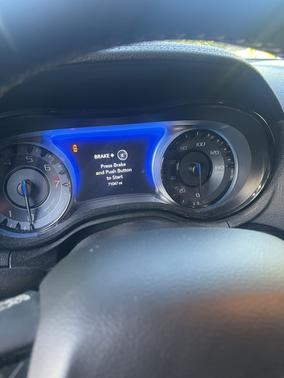2023 Chrysler 300 S