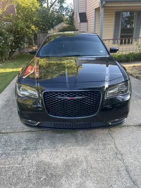 2023 Chrysler 300 S