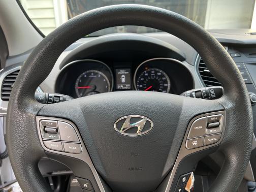 2016 Hyundai Santa Fe Sport 2.4L