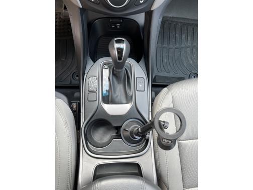 2016 Hyundai Santa Fe Sport 2.4L