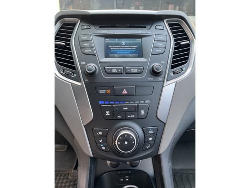 2016 Hyundai Santa Fe Sport 2.4L