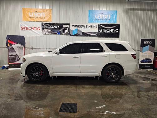 2015 Dodge Durango R/T
