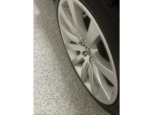 2007 Jaguar XK Base