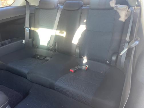 2006 Scion tC Base