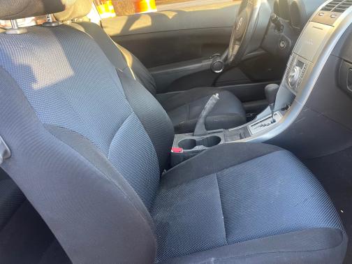 2006 Scion tC Base