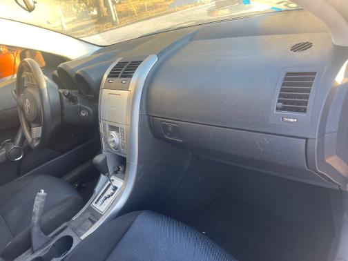 2006 Scion tC Base