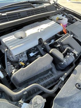 2017 Lexus CT 200h Base