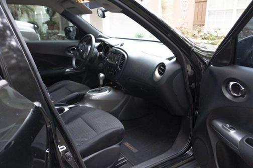 2015 Nissan Juke S