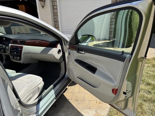 2006 Chevrolet Impala LS
