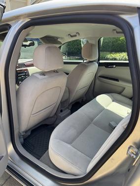 2006 Chevrolet Impala LS