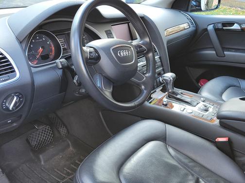 2014 Audi Q7 3.0T Premium Plus