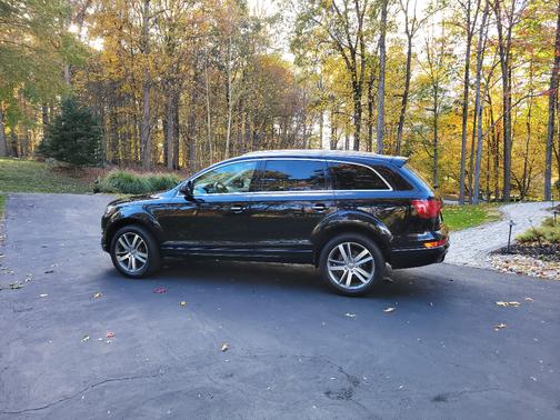 2014 Audi Q7 3.0T Premium Plus