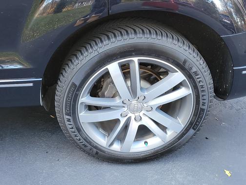 2014 Audi Q7 3.0T Premium Plus