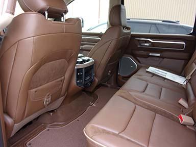 2021 RAM 1500 Longhorn