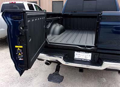 2021 RAM 1500 Longhorn