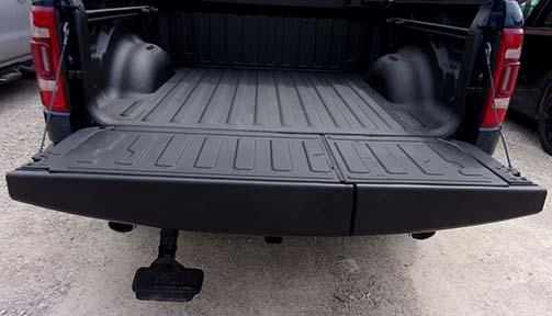 2021 RAM 1500 Longhorn