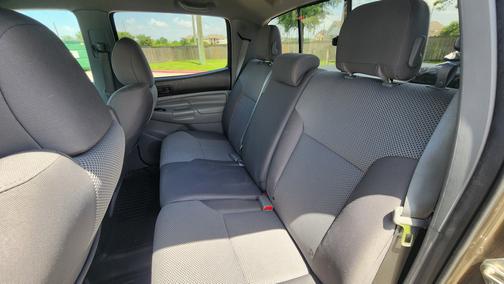 2015 Toyota Tacoma PreRunner