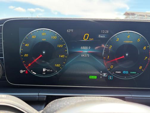 Gray 2020 Mercedes-Benz GLE 580 AWD 4MATIC