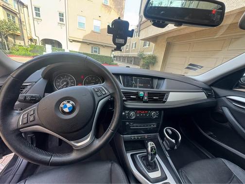 2015 BMW X1 sDrive28i