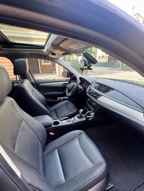 2015 BMW X1 sDrive28i