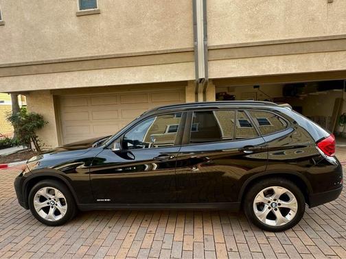 2015 BMW X1 sDrive28i