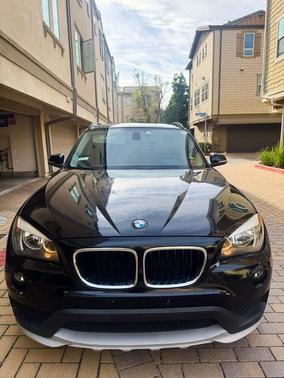 2015 BMW X1 sDrive28i