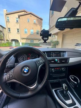 2015 BMW X1 sDrive28i