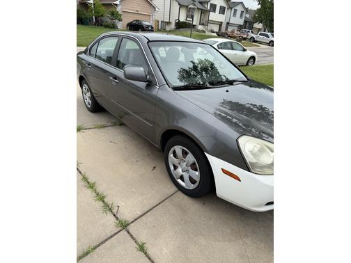 2006 Kia Optima LX
