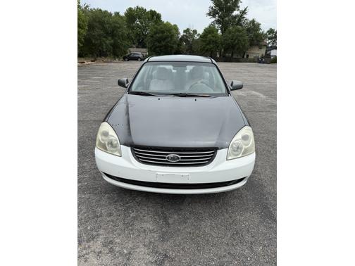 2006 Kia Optima LX